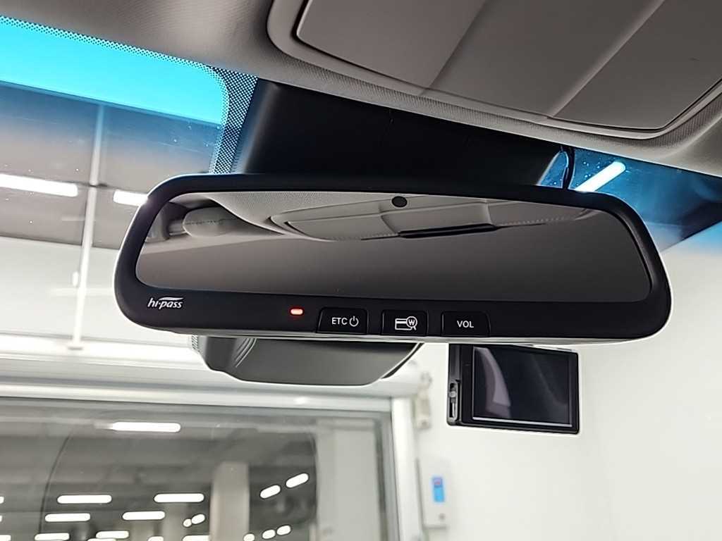 HYUNDAI Grandeur 2018 Gris - Importación desde Corea - HF Imports Iquique - Foto 16