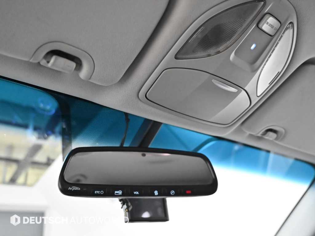 HYUNDAI Santa Fe 2013 Gris - Importación desde Corea - HF Imports Iquique - Foto 19