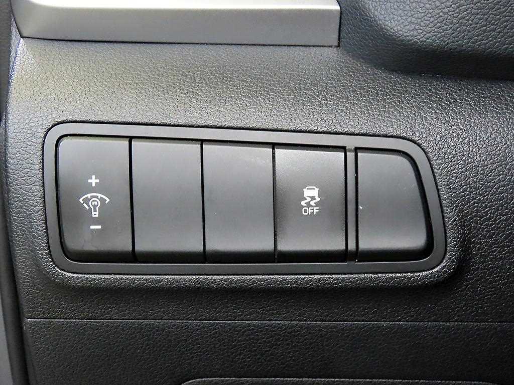 HYUNDAI Tucson 2017 Gris - Importación desde Corea - HF Imports Iquique - Foto 13