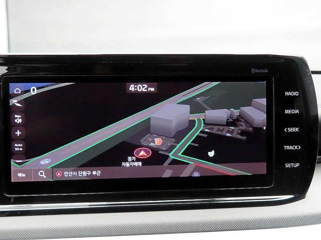 KIA K5 2022 Negro - Importación desde Corea - HF Imports Iquique - Foto 15