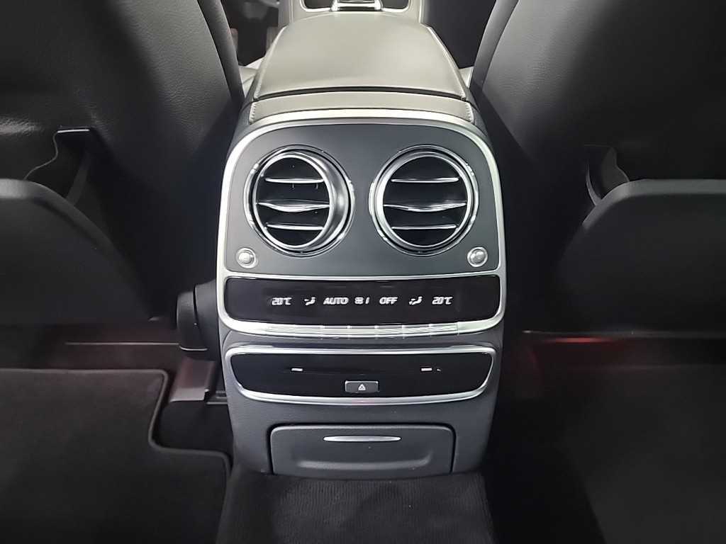 Mercedes Benz S Class 2015 Negro - Importación desde Corea - HF Imports Iquique - Foto 13