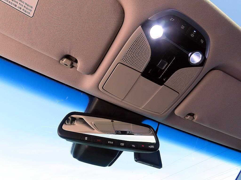 HYUNDAI Grandeur 2017 Gris - Importación desde Corea - HF Imports Iquique - Foto 13