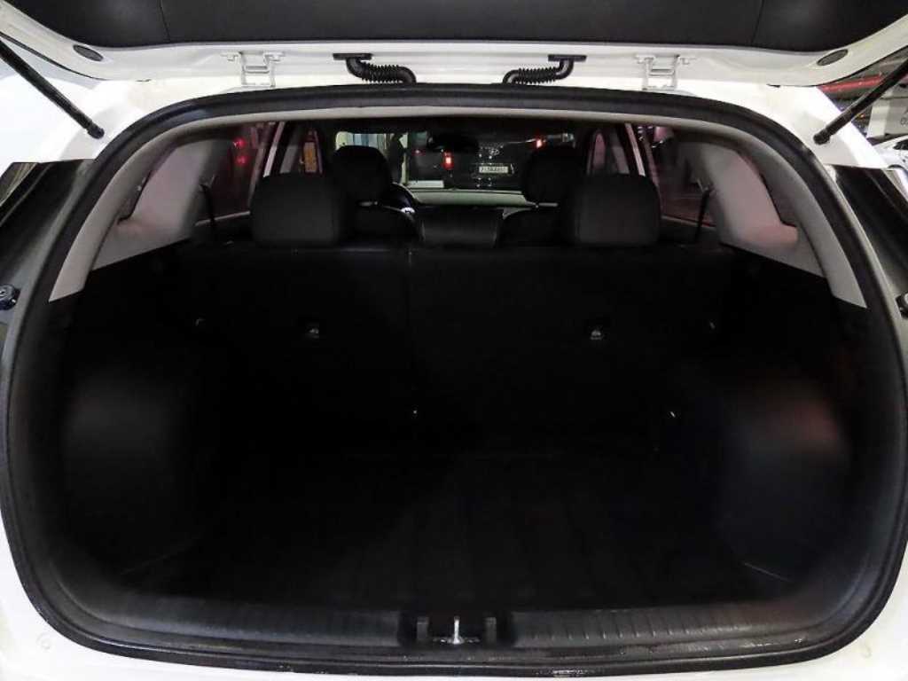 KIA Niro 2018 Blanco - Importación desde Corea - HF Imports Iquique - Foto 17