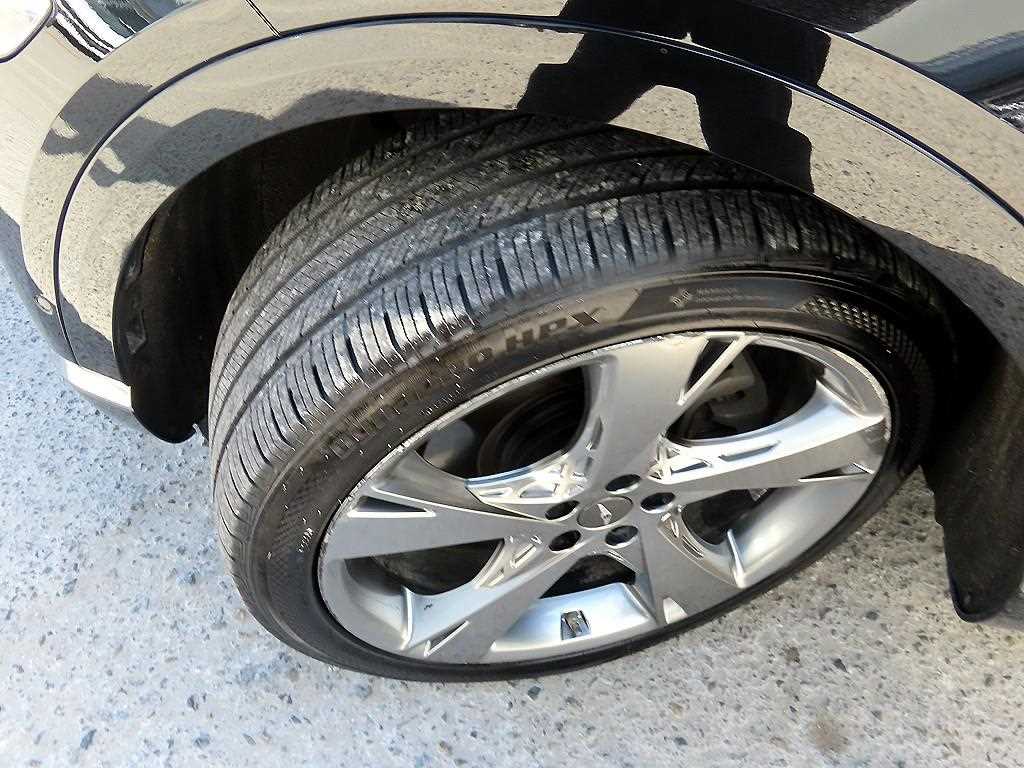 Genesis GV80 2020 Negro - Importación desde Corea - HF Imports Iquique - Foto 20