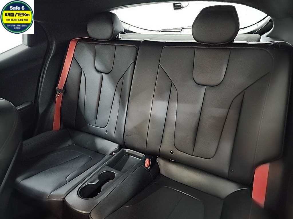 HYUNDAI Veloster - Vista 12