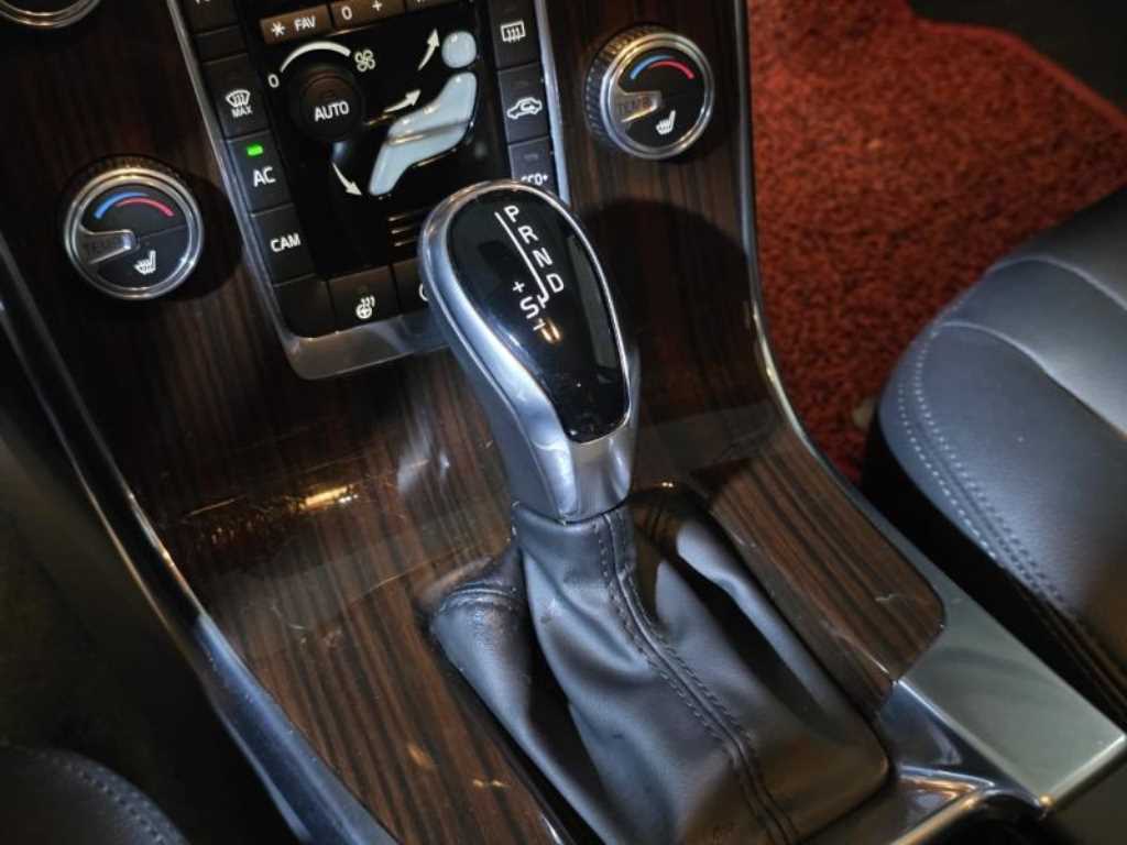 Volvo S60 2018 Blanco - Importación desde Corea - HF Imports Iquique - Foto 13