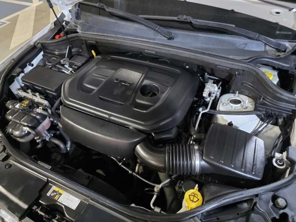 Jeep Cherokee 2019 Blanco - Importación desde Corea - HF Imports Iquique - Foto 20