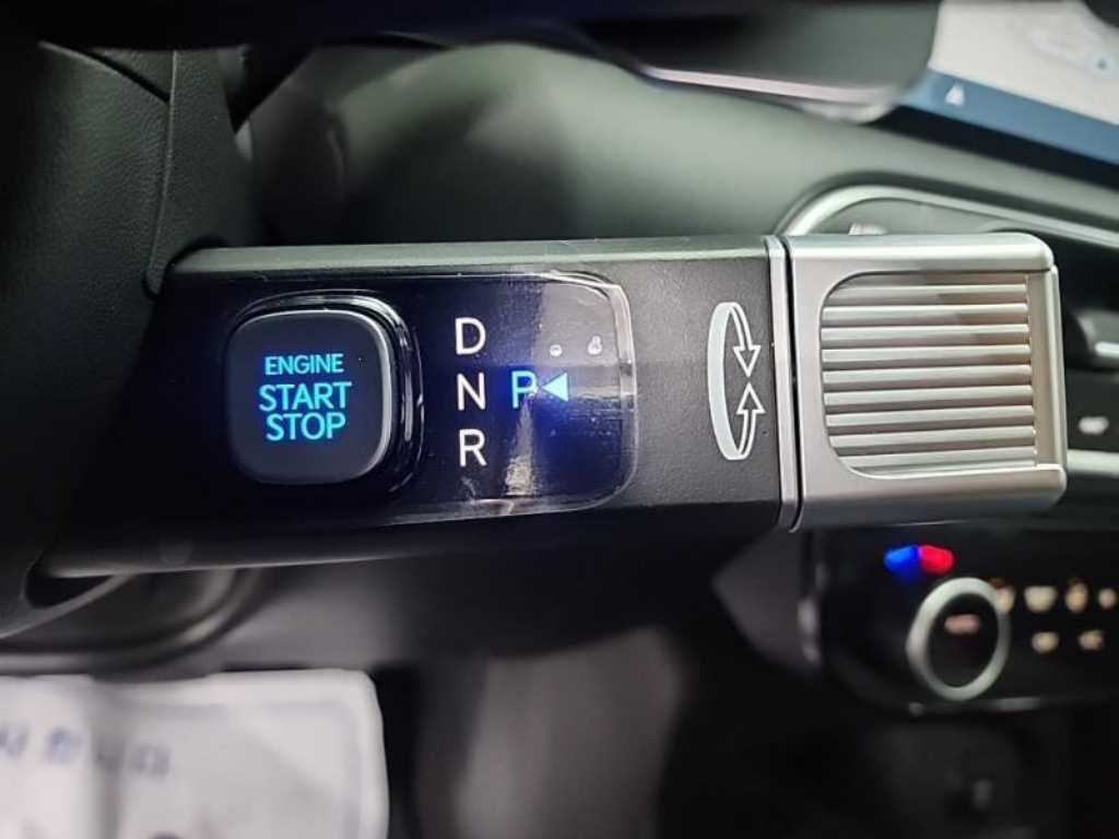 HYUNDAI Palisade - Vista 8