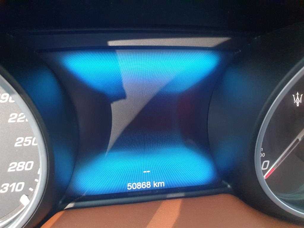 Maserati Levante - Vista 10