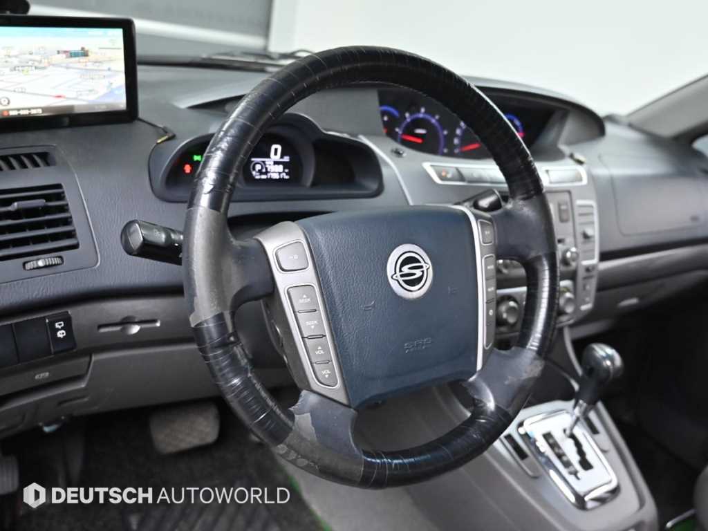 Ssangyong Korando 2014 - Importación desde Corea - HF Imports Iquique - Foto 13