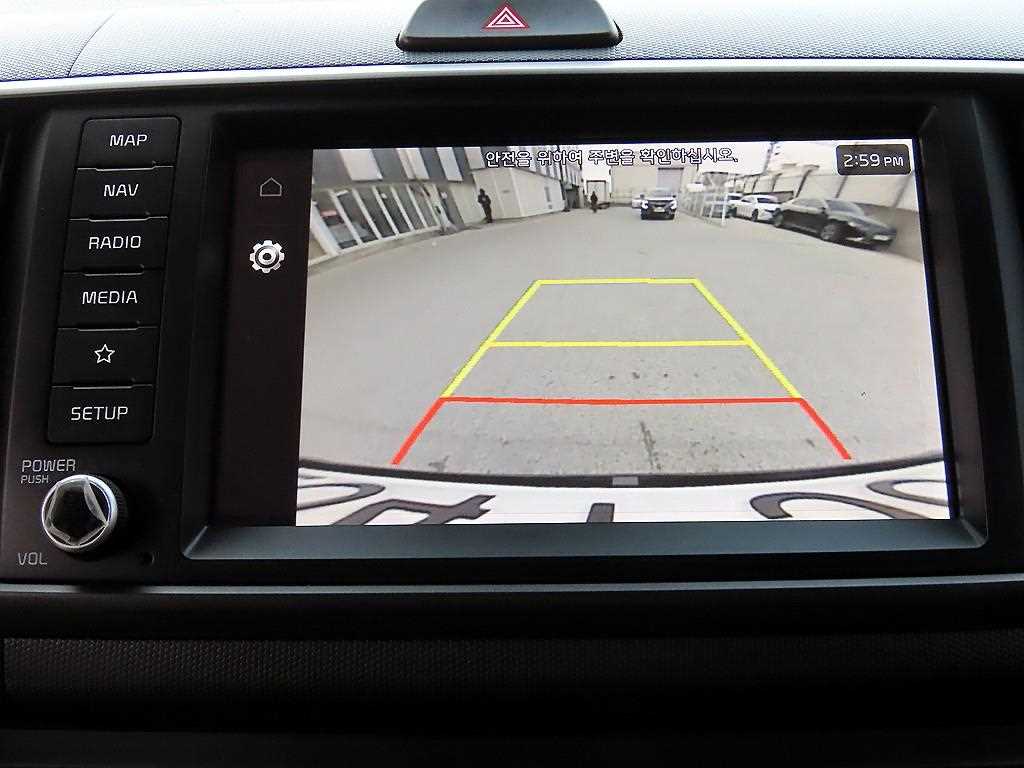 KIA Ray 2023 Gris - Importación desde Corea - HF Imports Iquique - Foto 15