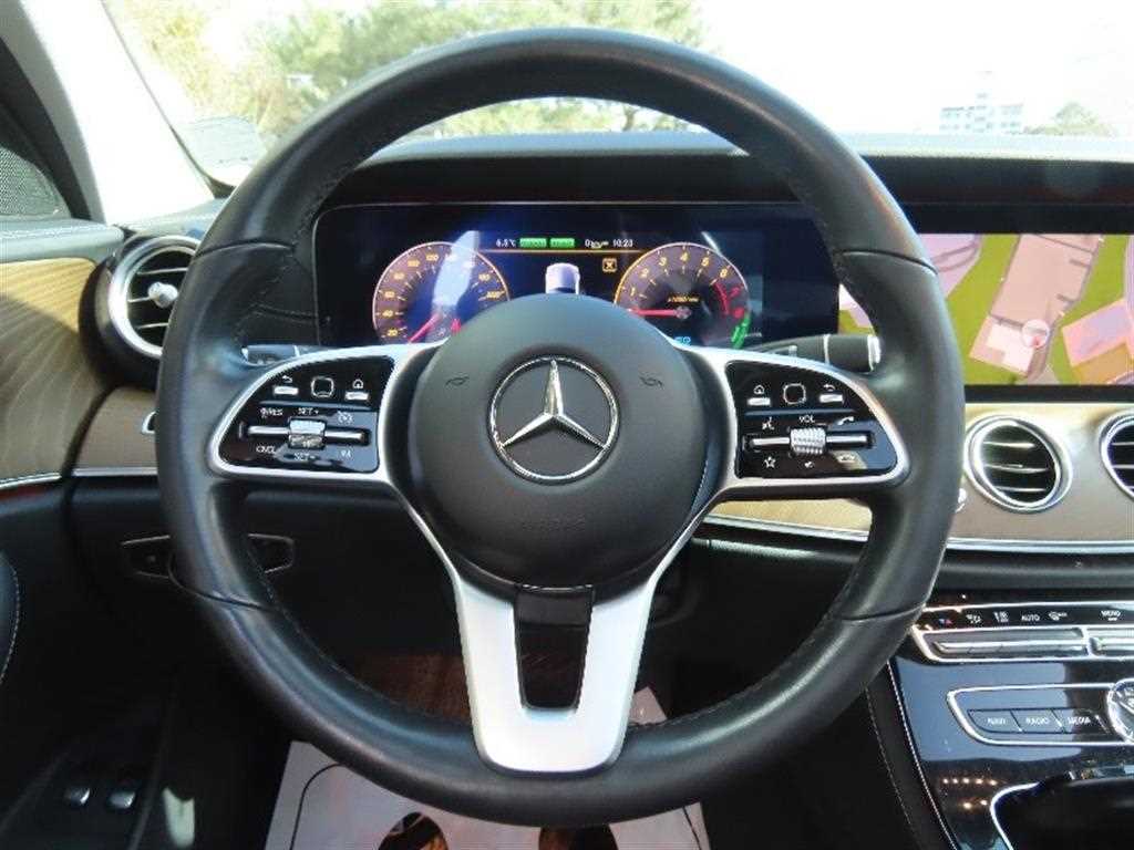 Mercedes Benz E class 2019 - Importación desde Corea - HF Imports Iquique - Foto 15