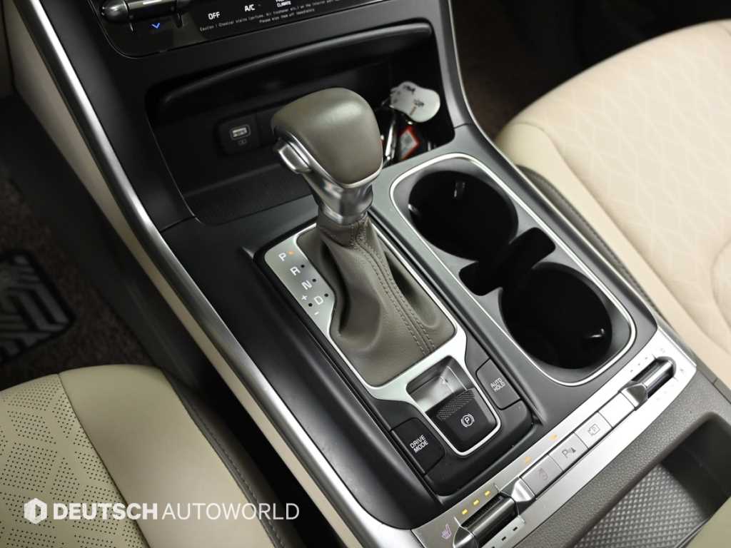 KIA Carnival - Vista 9