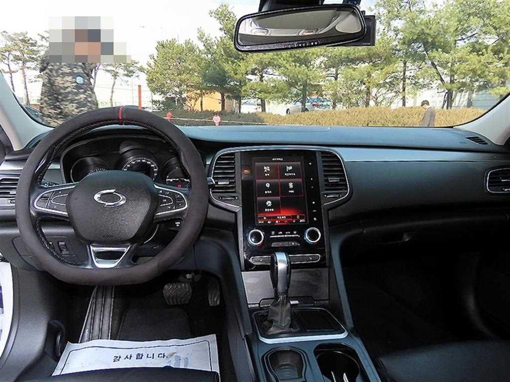 SAMSUNG SM6 - Vista 7