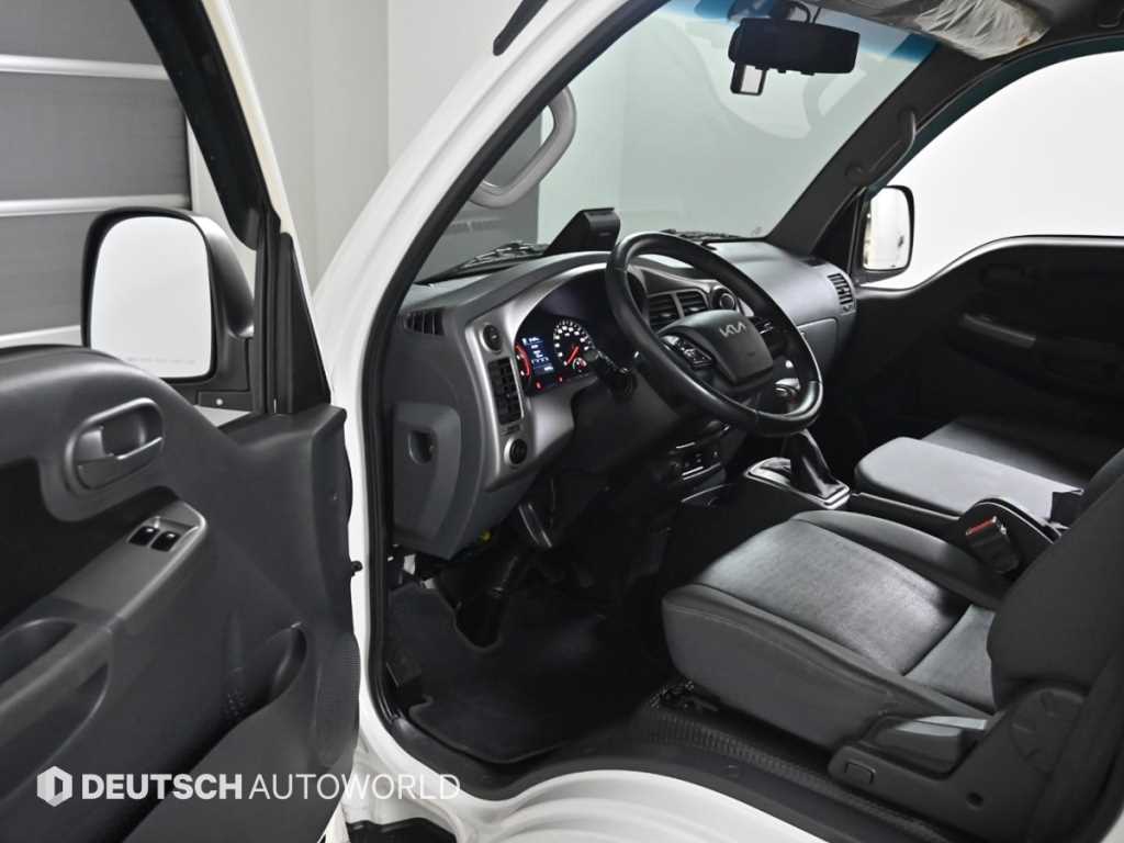 Small Truck Top_Refrigerator Top - Vista 11