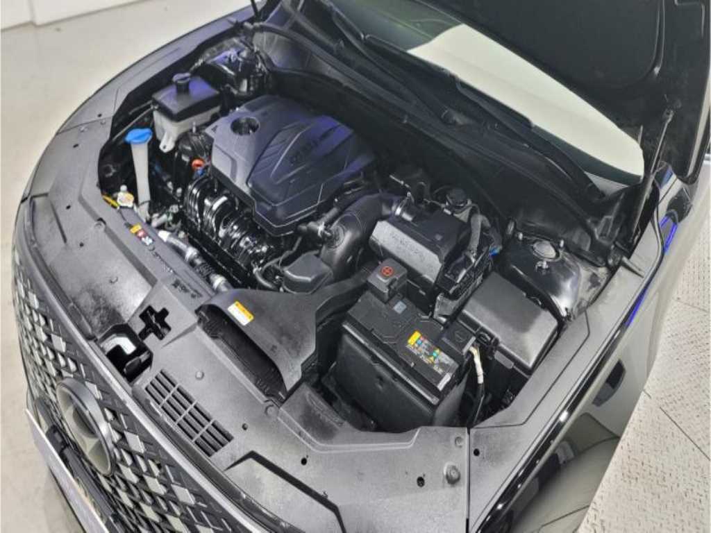 HYUNDAI Grandeur 2020 - Importación desde Corea - HF Imports Iquique - Foto 18