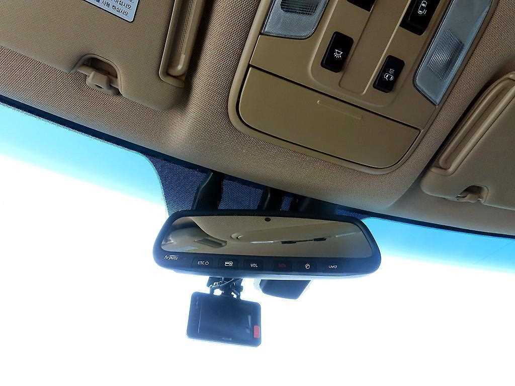 KIA Carnival 2018 Negro - Importación desde Corea - HF Imports Iquique - Foto 16