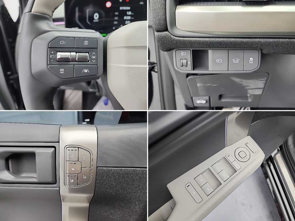 KIA EV3 2026 Negro - Importación desde Corea - HF Imports Iquique - Foto 19