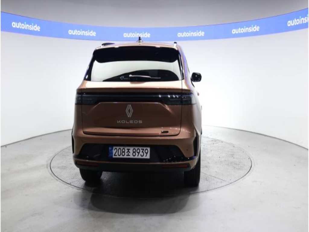 SAMSUNG Grand Koleos 2025 - Importación desde Corea - HF Imports Iquique - Foto 19