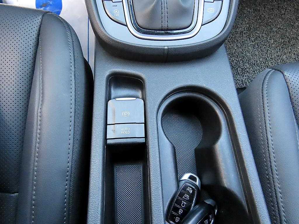 HYUNDAI Kona 2021 Blanco - Importación desde Corea - HF Imports Iquique - Foto 14