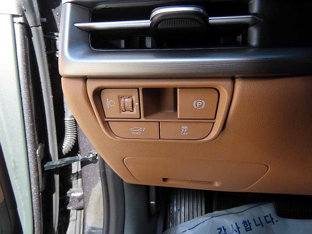 HYUNDAI Grandeur - Vista 11