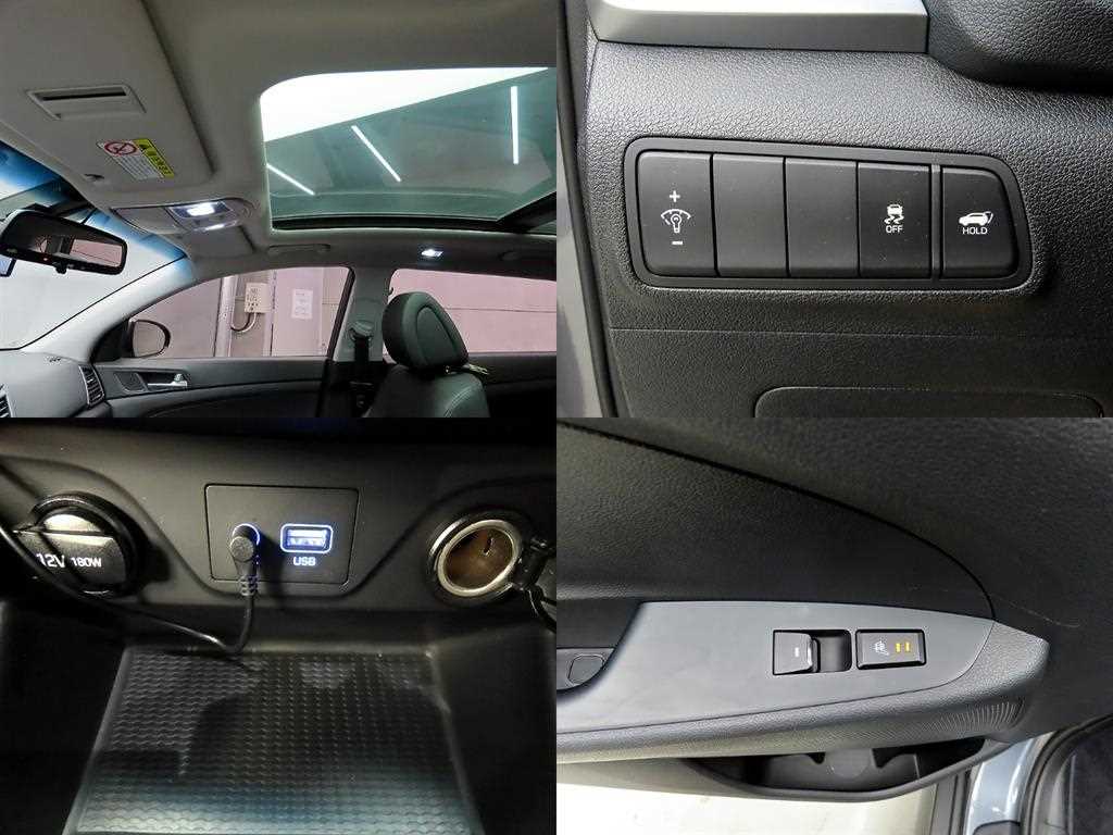 HYUNDAI Tucson 2018 - Importación desde Corea - HF Imports Iquique - Foto 16