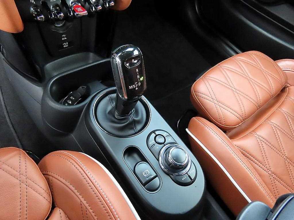 Mini Cooper Convertible 2022 - Importación desde Corea - HF Imports Iquique - Foto 15