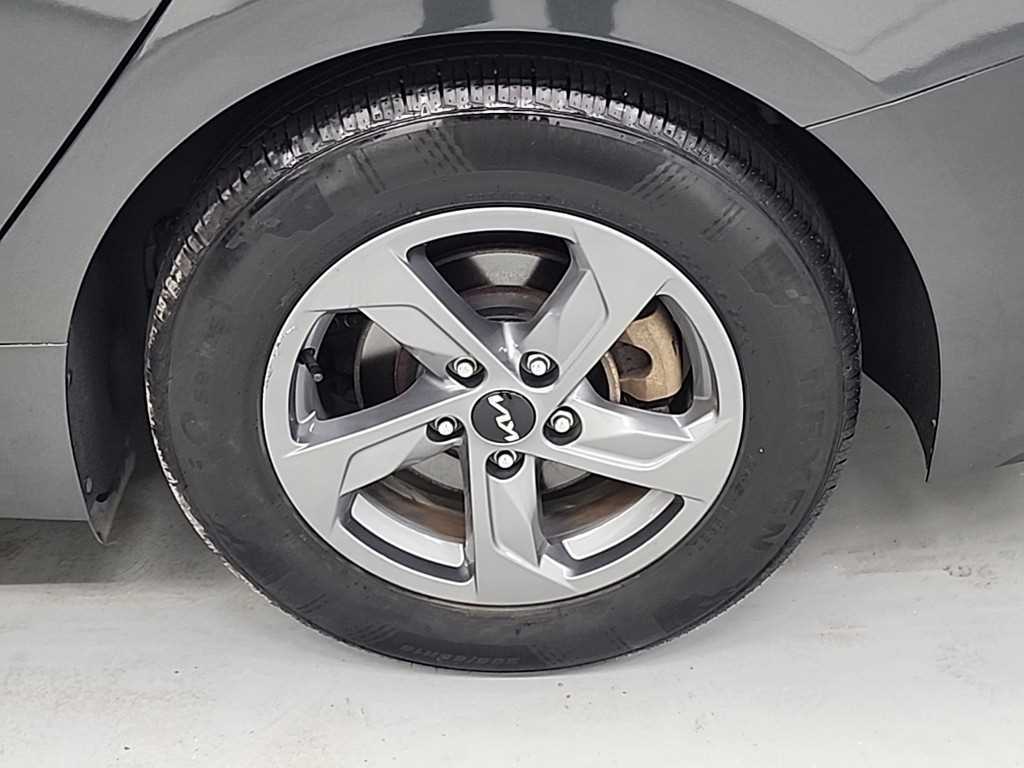 KIA K5 2022 Gris - Importación desde Corea - HF Imports Iquique - Foto 20