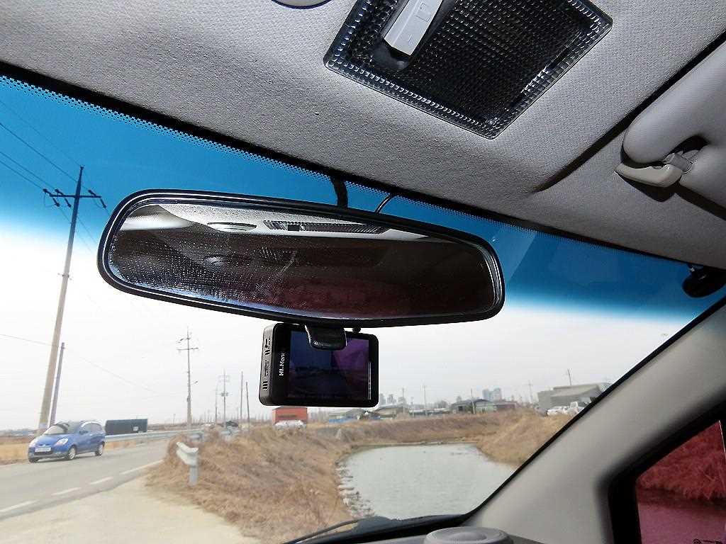 Chevrolet Spark - Vista 12