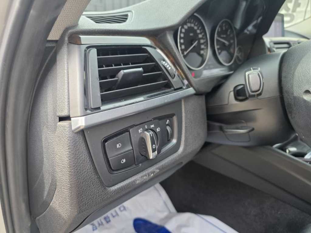 BMW 3 series - Vista 11