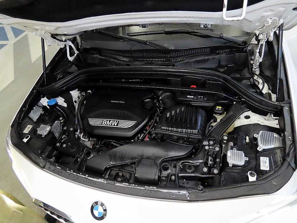 BMW X2 2021 - Importación desde Corea - HF Imports Iquique - Foto 19