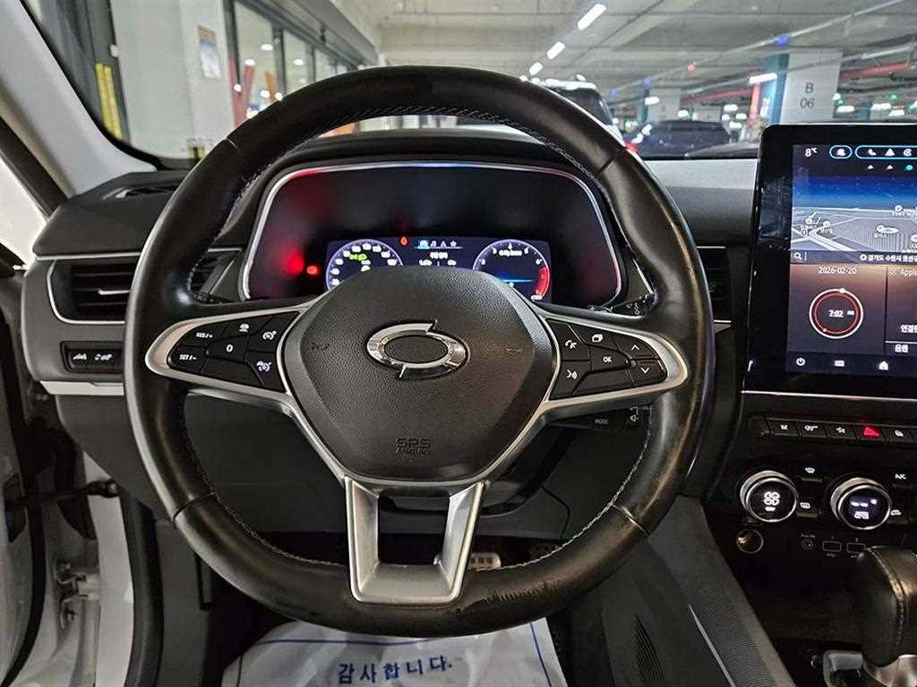 SAMSUNG XM3 - Vista 8