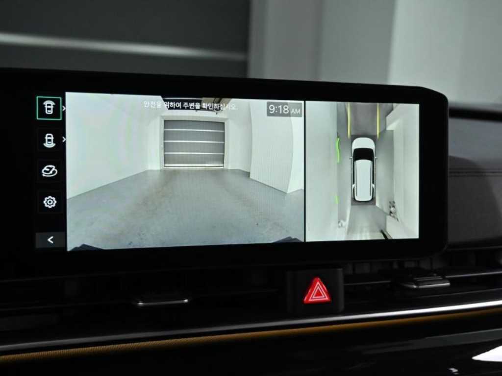 KIA Carnival 2024 Blanco - Importación desde Corea - HF Imports Iquique - Foto 15