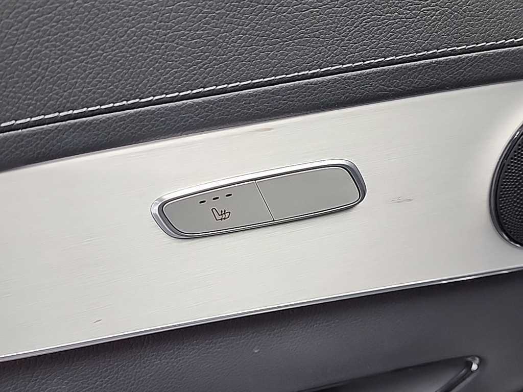 Mercedes Benz GLC Class 2021 Gris - Importación desde Corea - HF Imports Iquique - Foto 13