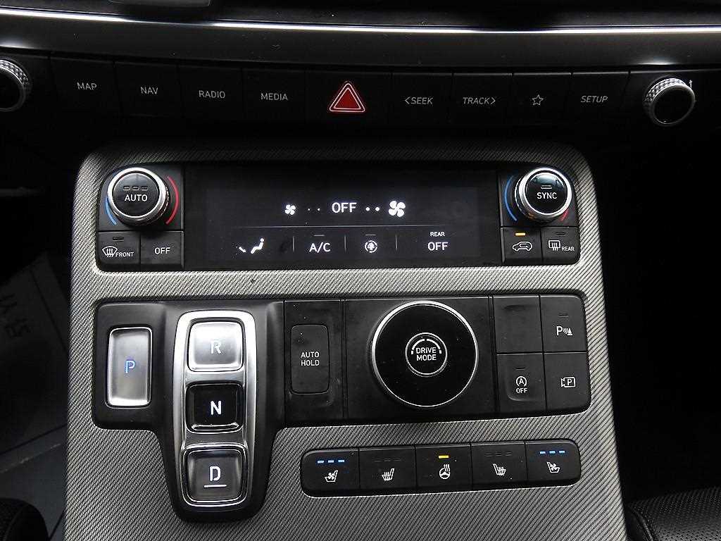 HYUNDAI Palisade 2023 Negro - Importación desde Corea - HF Imports Iquique - Foto 15