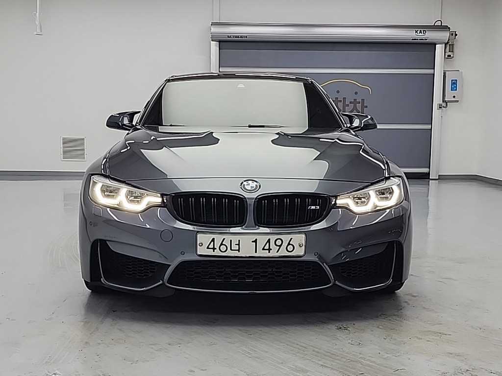 BMW 3 series - Vista 2