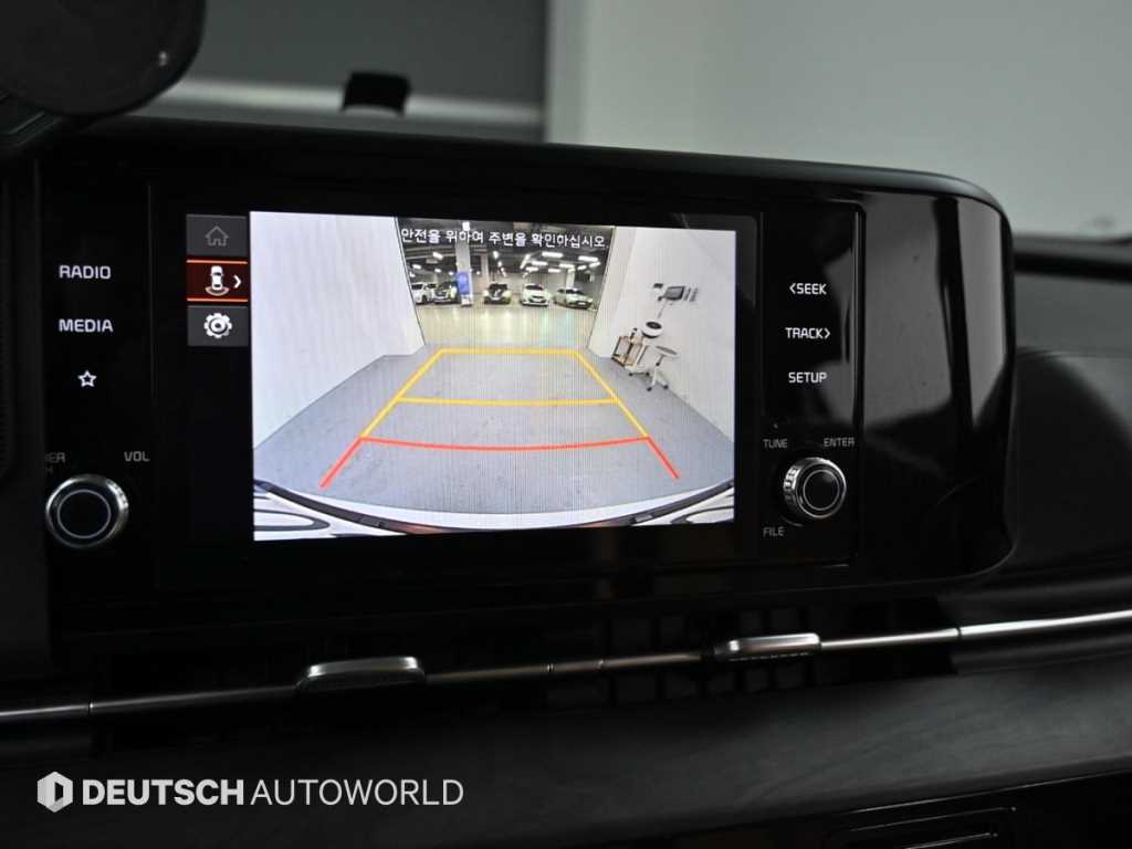 KIA Carnival 2023 - Importación desde Corea - HF Imports Iquique - Foto 15