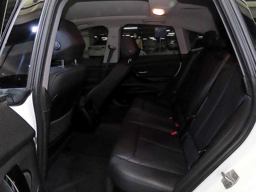 BMW Gran Turismo - Vista 7