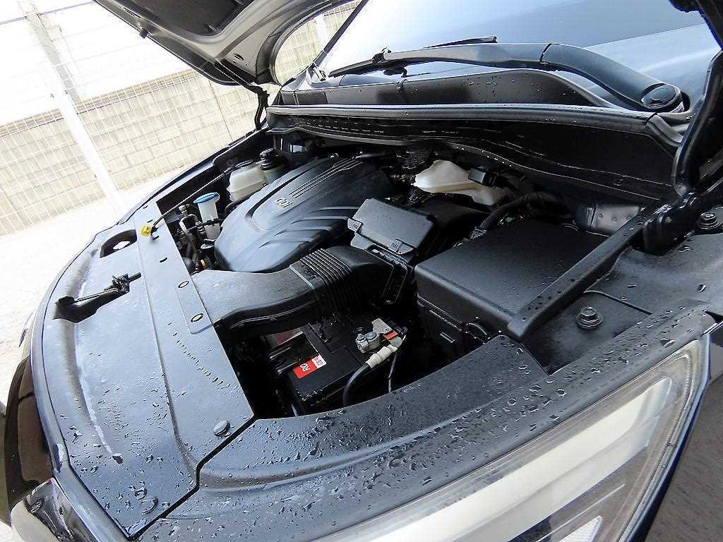 KIA Carnival 2018 Negro - Importación desde Corea - HF Imports Iquique - Foto 19