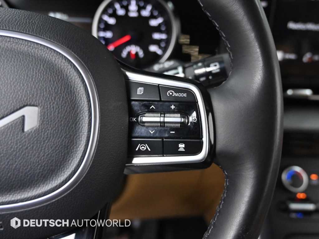 KIA Carnival 2023 - Importación desde Corea - HF Imports Iquique - Foto 18