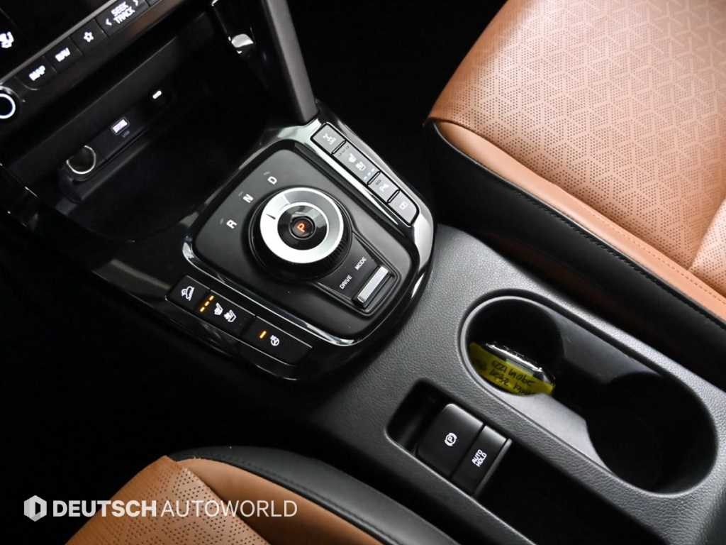 KIA Seltos - Vista 9