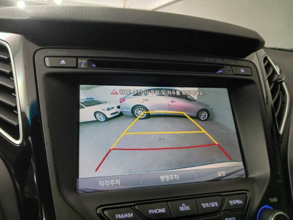 HYUNDAI i40 2014 - Importación desde Corea - HF Imports Iquique - Foto 15