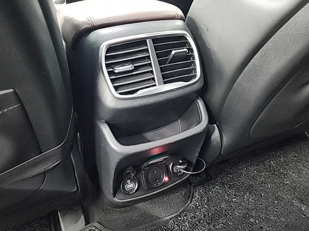 HYUNDAI Santa Fe 2019 Blanco - Importación desde Corea - HF Imports Iquique - Foto 14