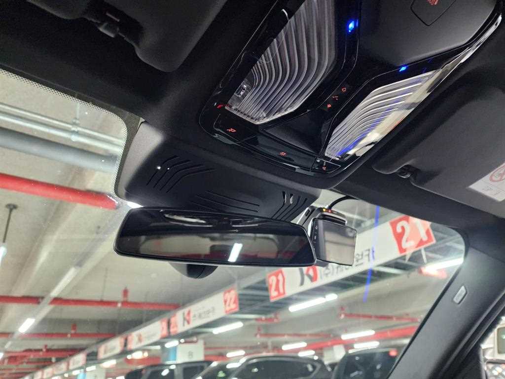 BMW X3 2023 Blanco - Importación desde Corea - HF Imports Iquique - Foto 15