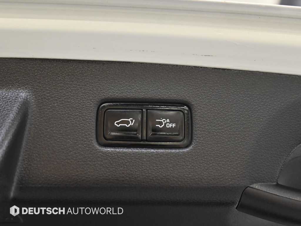 KIA Carnival 2023 Blanco - Importación desde Corea - HF Imports Iquique - Foto 20