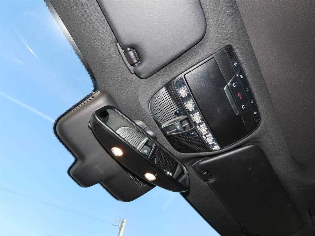 Mercedes Benz GLC Class 2019 Blanco - Importación desde Corea - HF Imports Iquique - Foto 14