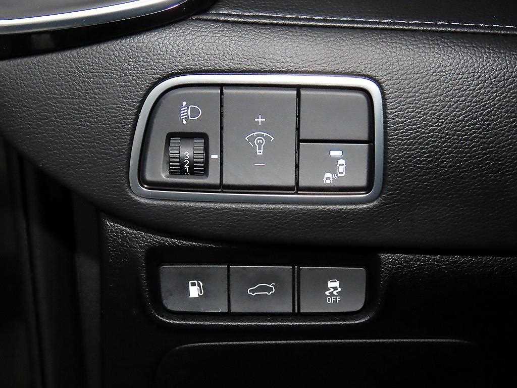 HYUNDAI Grandeur 2018 Negro - Importación desde Corea - HF Imports Iquique - Foto 16