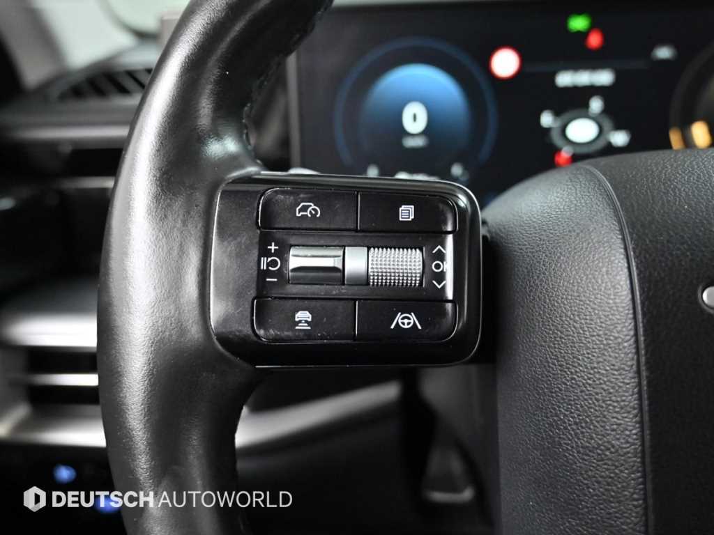 HYUNDAI Grandeur 2023 Negro - Importación desde Corea - HF Imports Iquique - Foto 18