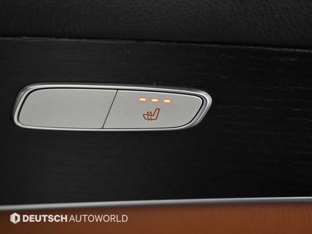 Mercedes Benz GLC Class 2021 Blanco - Importación desde Corea - HF Imports Iquique - Foto 16