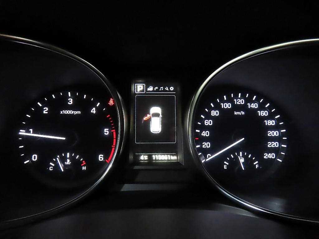 HYUNDAI Santa Fe - Vista 9